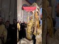 The Ordination of Bishop Nektarios of Diokleia