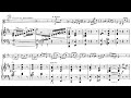 Viola Concerto in the Style of Handel in B Minor By Henri Casadesus (with Score)