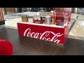 Coca-Cola Around The World