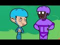 The Speed Demon 🚌 | Mr Bean Animated Season 3 | Funny Clips | Cartoons For Kids