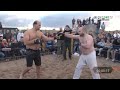 When Aikido Master Challenges Pro MMA Fighter... Then This Happened