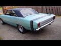 67 Dart 408