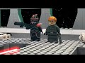 Lego Clone Wars: 501st Legion - Droid Intel (Stop Motion)