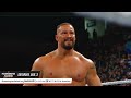 FULL MATCH: Sami Zayn vs. Ilja Dragunov – Intercontinental Title Match: Raw, July 15, 2024