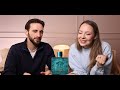 WOMAN REACTS TO TOP 15 MEN'S FRAGRANCES 2024