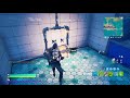 Fortnite game play*