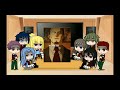 [Full]Classroom of the elite ( Class D) React to Ayanokoji Kiyotaka
