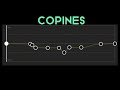copines-audio edit capcut