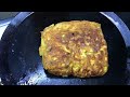 बाजार जैसा “Bread Omelette” घर पर बनाएं | Street Style “Bread Omelette” Recipe 🍳