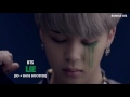 [3D+BASS BOOSTED] BTS (방탄소년단) JIMIN - LIE (HAN/ROM/ENG) | bumble.bts