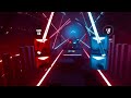 Jazzy juice in beat saber | beat saber gameplay