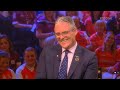 EXTENDED VERSION- JARLATH BURNS ON UP FOR THE MATCH - ARMAGH V GALWAY - 2024 FOOTBALL FINAL