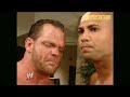 Triple H Invites Maven To Join Evolution | RAW Nov 15, 2004