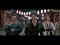 The Ghost Tower | Chinese Fantasy Action film, Full Movie HD