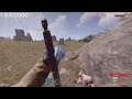 Hackers Ruined my Wipe Day in Rust...