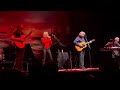 JUSTIN HAYWARD - NEVER COMES THE DAY Moody Blues Cover at the Plaza Live in Orlando Florida 2/3/2023