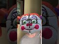 Afton Family Drama Part 5 (harryjksun TikTok)