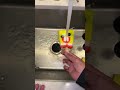 How Quickly Do SpongeBob Popsicles Melt Under Water