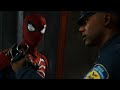 ASUS TUF GAMING F15 RTX 2050 -Marvel's Spider Man Remastered Full Game Walkthrough part-5- [PC]