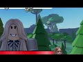 M3GAN NO! | Roblox Megan Story