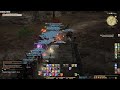 Final Fantasy XIV: Stormblood Raubahn quest queue