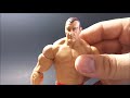 UNBOXING  WWE Mattel Basics and Elite Figures.  Great finds!!!