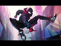 LoFi LOVE Chill Vibes with Spiderman Episode 41