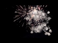 Fireworks at KYUMH, 7-04-14