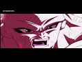 Rap do Goku Instinto Superior (Remake) Ft. Wendel Bezerra | Tauz Copyright II RapTributo