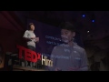 人生の価値は、何を得るかではなく、何を残すかにある。 | Kazunari Taguchi | TEDxHimi
