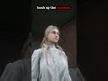 RDR2 - Meet the poor girl behind the glass in Emerald Ranch 😔