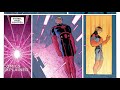 Tiamut: The Most Powerful Celestial Ever: Eternals Full Story | Comics Explained