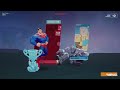 Iron Giant and Superman Unique Interactions - MultiVersus HD
