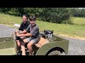 Ralphie's Jeep Is Back! This video took us a year to make!