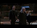 Martha Argerich & Iddo Bar-Shai: Bach/Kurtag 