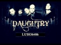 Daughtry-Drown In You (lyrics)