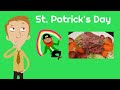 St. Patrick's Day Facts for Kids