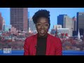 How AI Is Enabling Racism, Sexism: Algorithmic Justice League’s Joy Buolamwini on Meeting with Biden