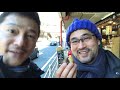 Walking Tour in Hakone Part 1-LIVESTREAM