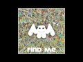 Marshmello - FinD Me