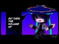 GMFU MEME || Gacha Club || Genshin Impact || Scaramouche