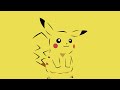 Pokémon & Chill  ~ lofi mix extended version (2 hour loop)