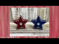 25 Dollar Tree 4th of JULY Tiered Tray DIY's | QUICK & EASY DIY's