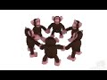 happy monkey circle full song