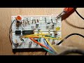 ANOTHER DIY SIMPLEX REPEATER WITH 555 TIMER FOR RETEVIS RB628 PMR446 RADIO PARROT ISD1820