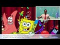 “Best Day Ever”  with Random facts by SpongeBob and Mr. O