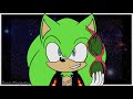 Two Faces Meme || Sonic & Scourge || Flash Warning