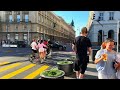 Walking Poland's Most Famous Street! | 🇵🇱 WARSAW 2024 | 4K HDR