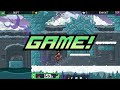 JIGGLY PUFF VS GOKU - Rivals of Aether