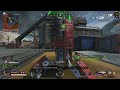 Apex Legends　(Gold 2/Diamond) - 13KP 2nd Place